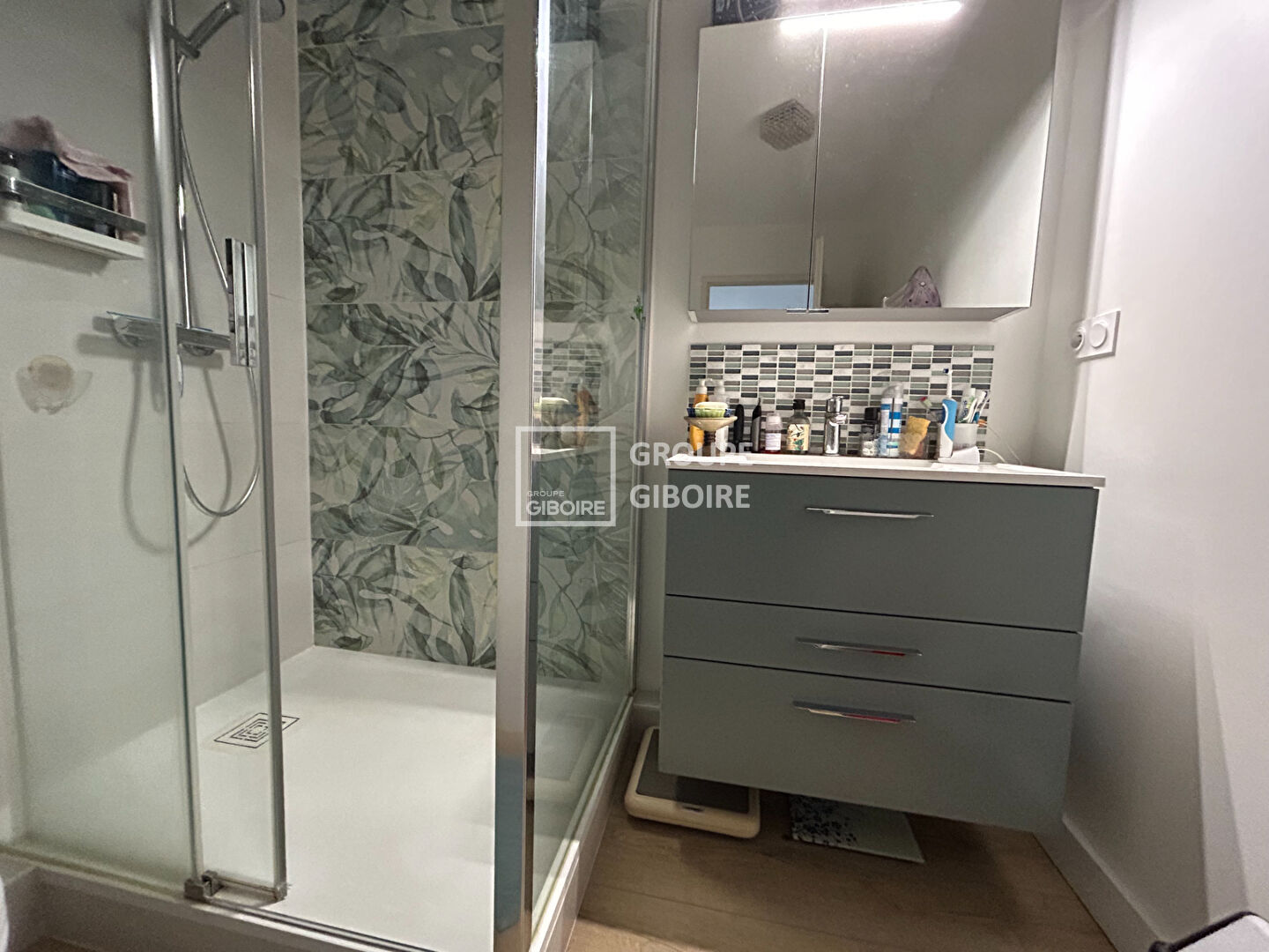 Appartement T4  - RENNES (JP26011-E0703) - photo-3