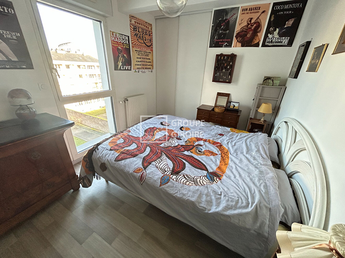 Appartement T4  - RENNES (JP26011-E0703) - photo-4