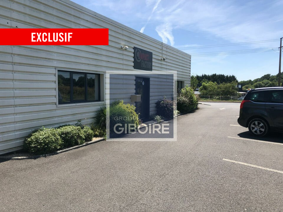 Local d'activites  - RENNES (35.2373) - photo-3