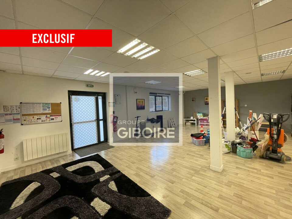 Local d'activites  - RENNES (35.2373) - photo-5