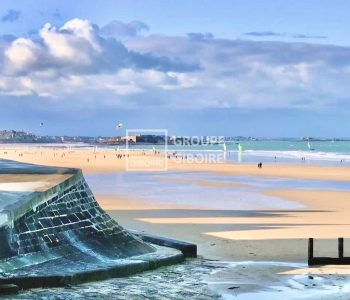 Appartement T3  - SAINT MALO (LP25457) - vignette