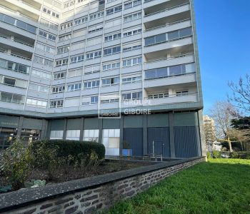 Appartement T2  - RENNES (AX26079G) - vignette