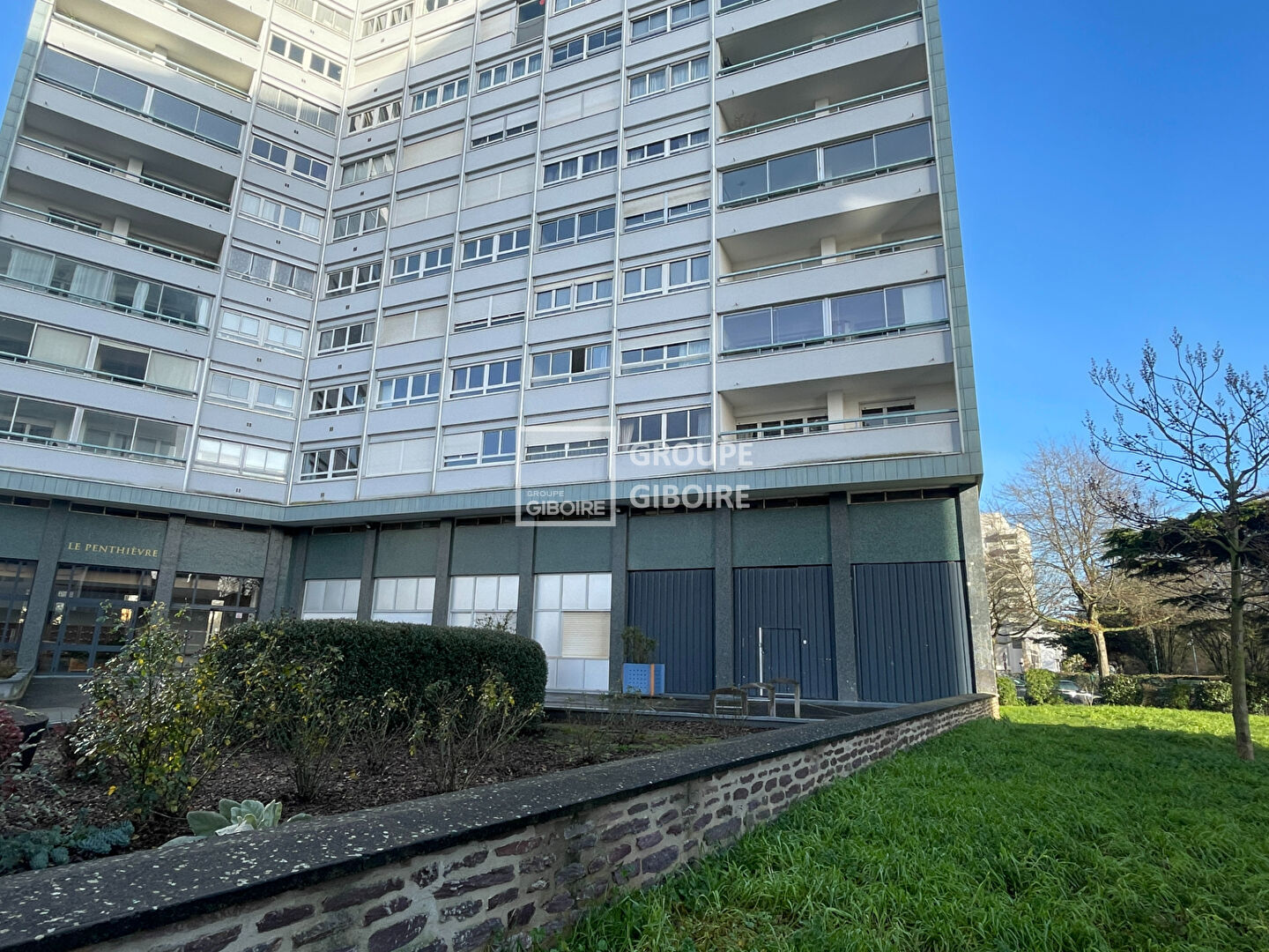Appartement T2  - RENNES (AX26079G) - photo-1