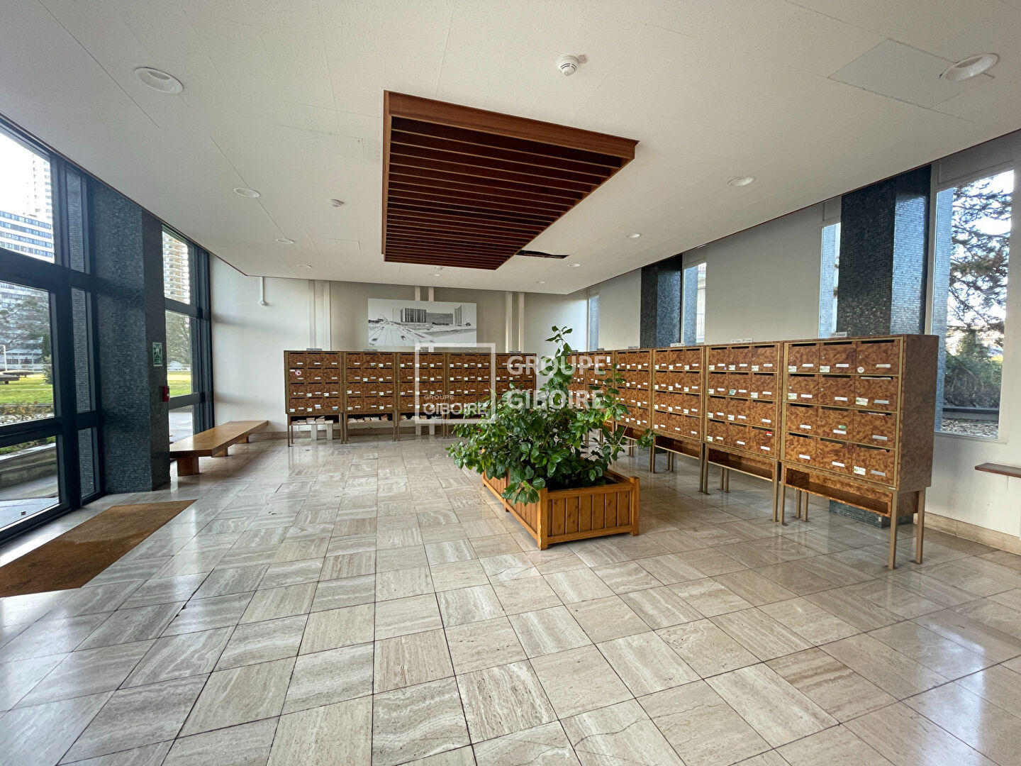 Appartement T2  - RENNES (AX26079G) - photo-2