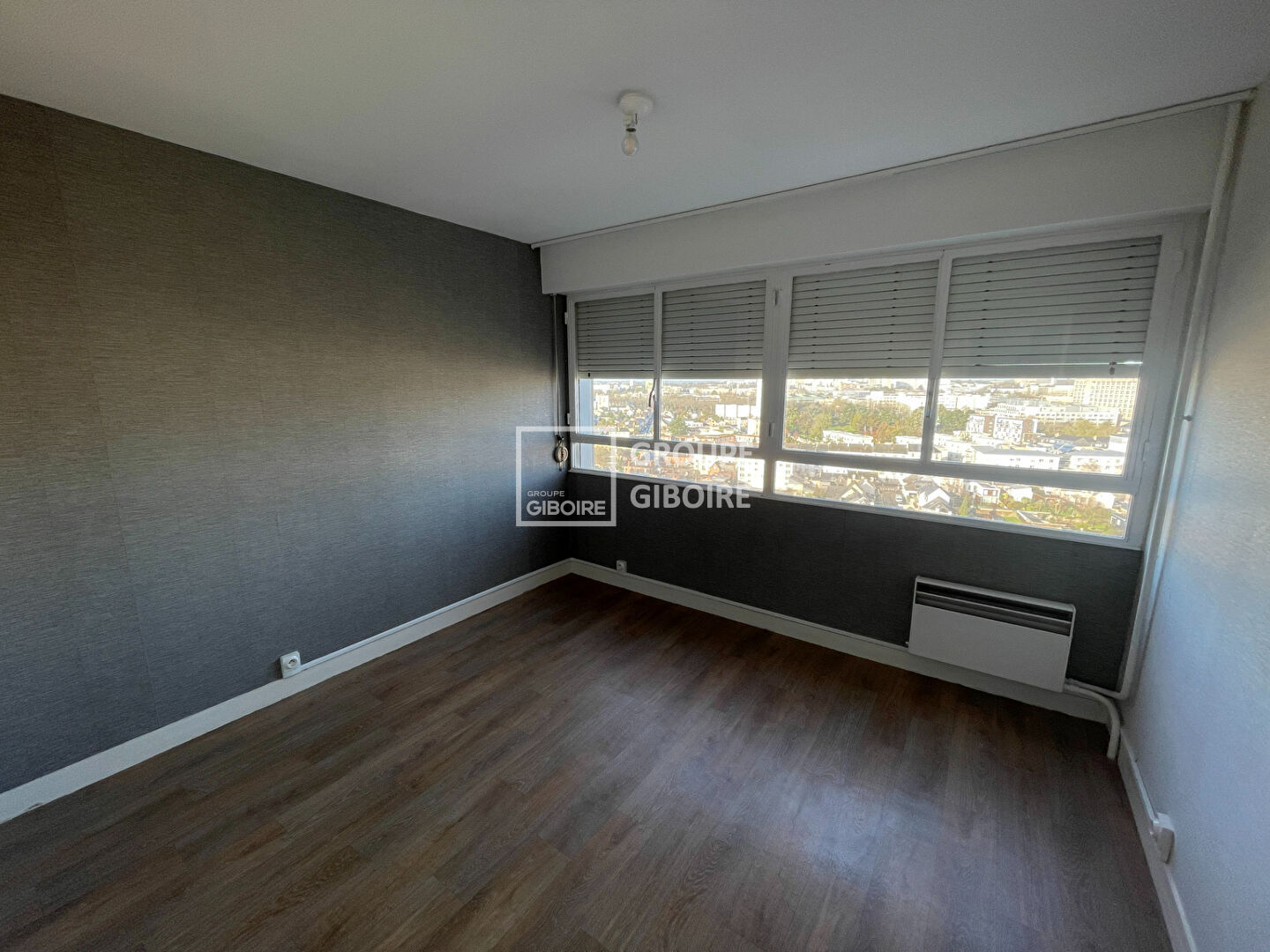 Appartement T2  - RENNES (AX26079G) - photo-4