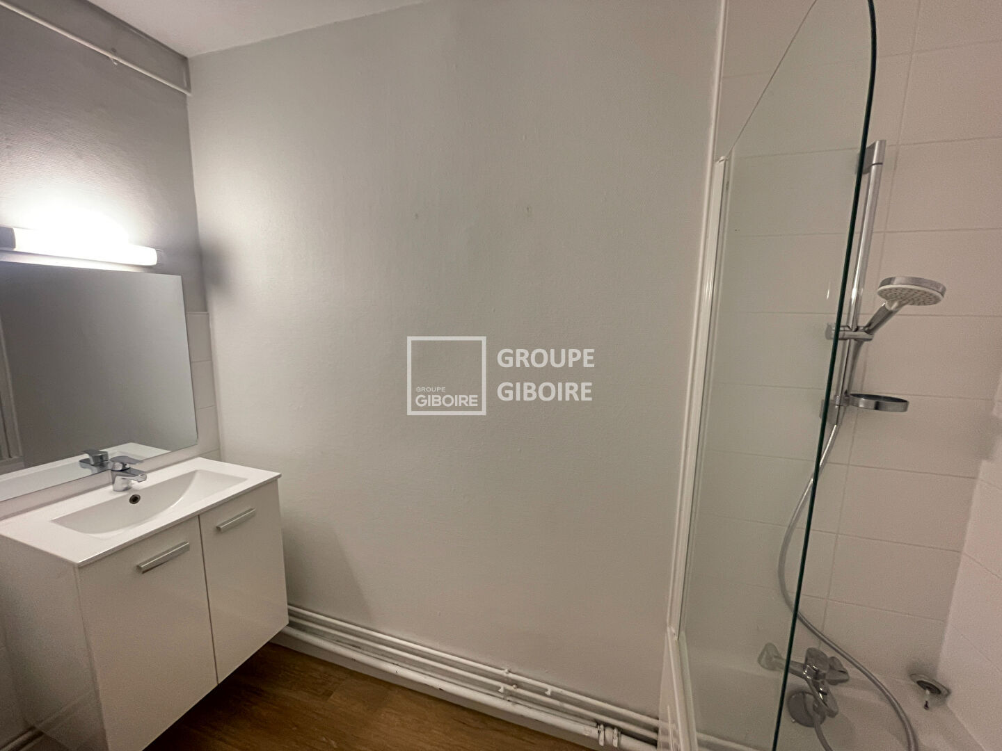 Appartement T2  - RENNES (AX26079G) - photo-6