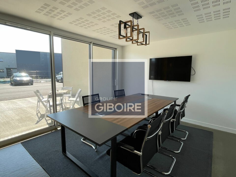 Local d'activites  - LAILL (35.6762) - photo-10