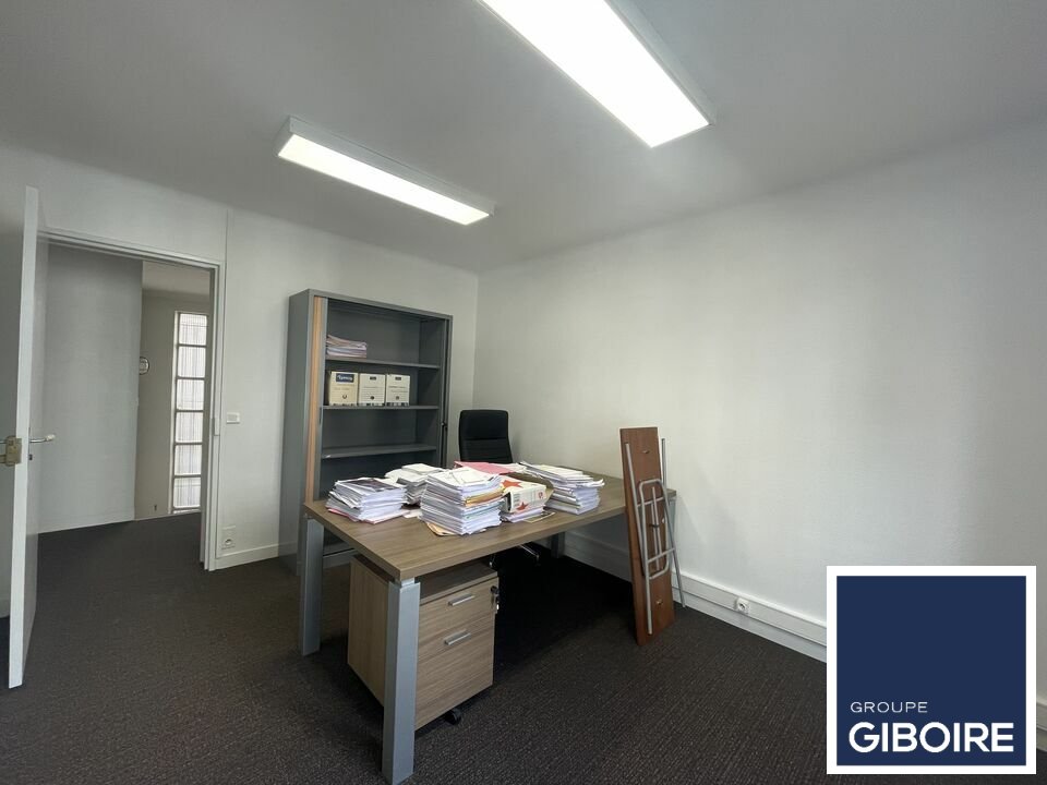 Bureaux  - NANTES (44.018925) - photo-6