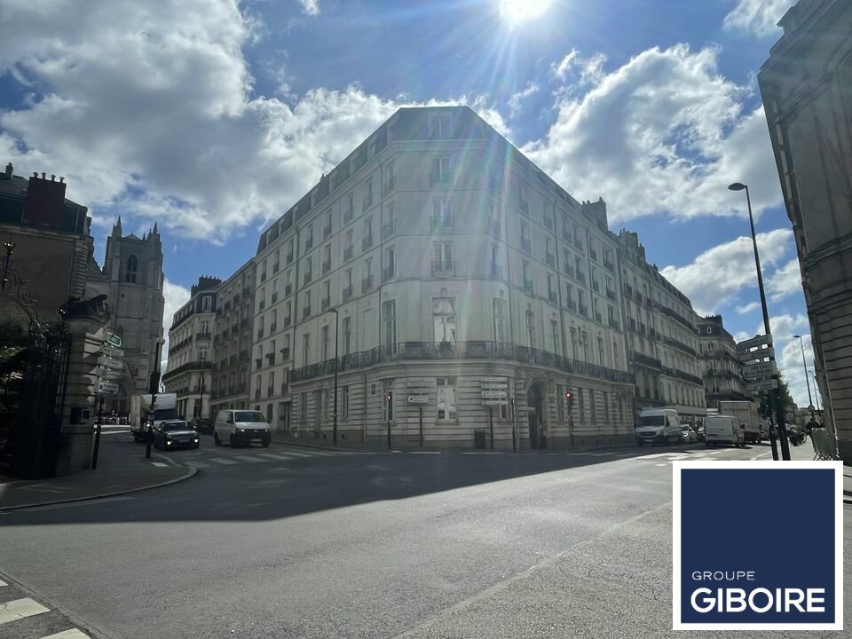 Bureaux  - NANTES (44.018925) - photo-9