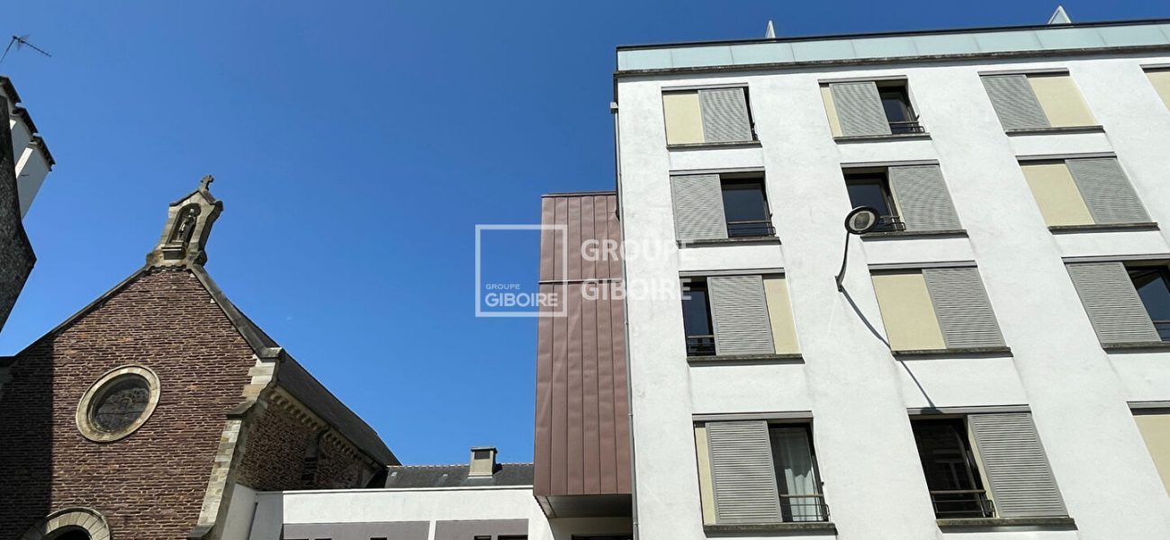 Appartement T3  - RENNES (AX25927G) - photo principale