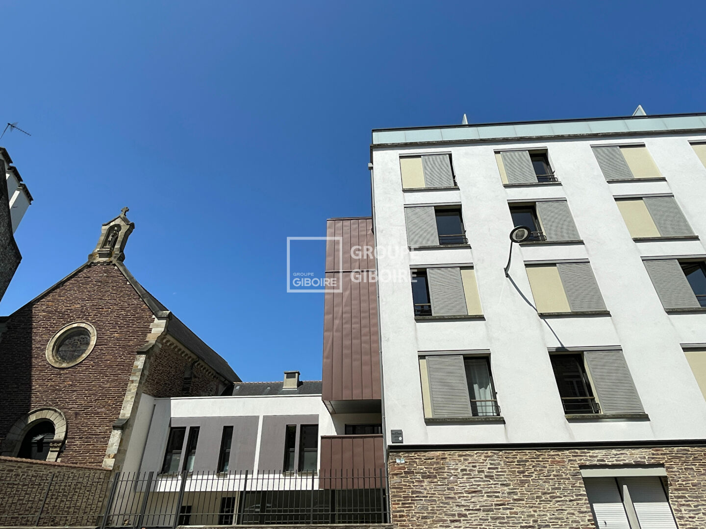 Appartement T3  - RENNES (AX25927G) - photo-1