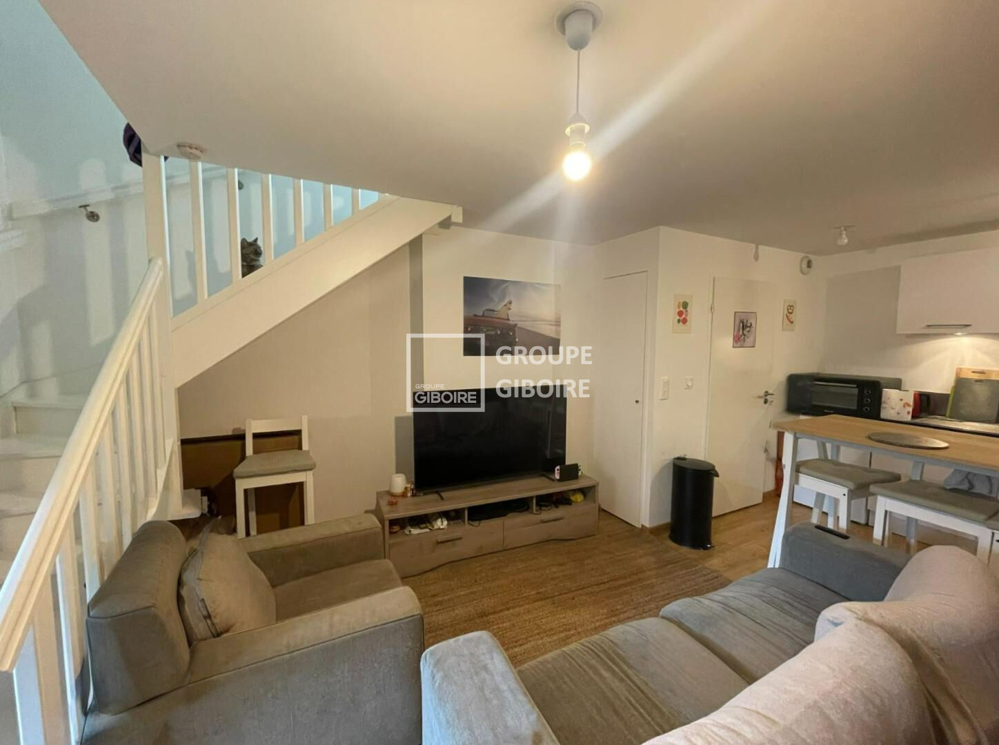 Appartement T3  - RENNES (AX25927G) - photo-2