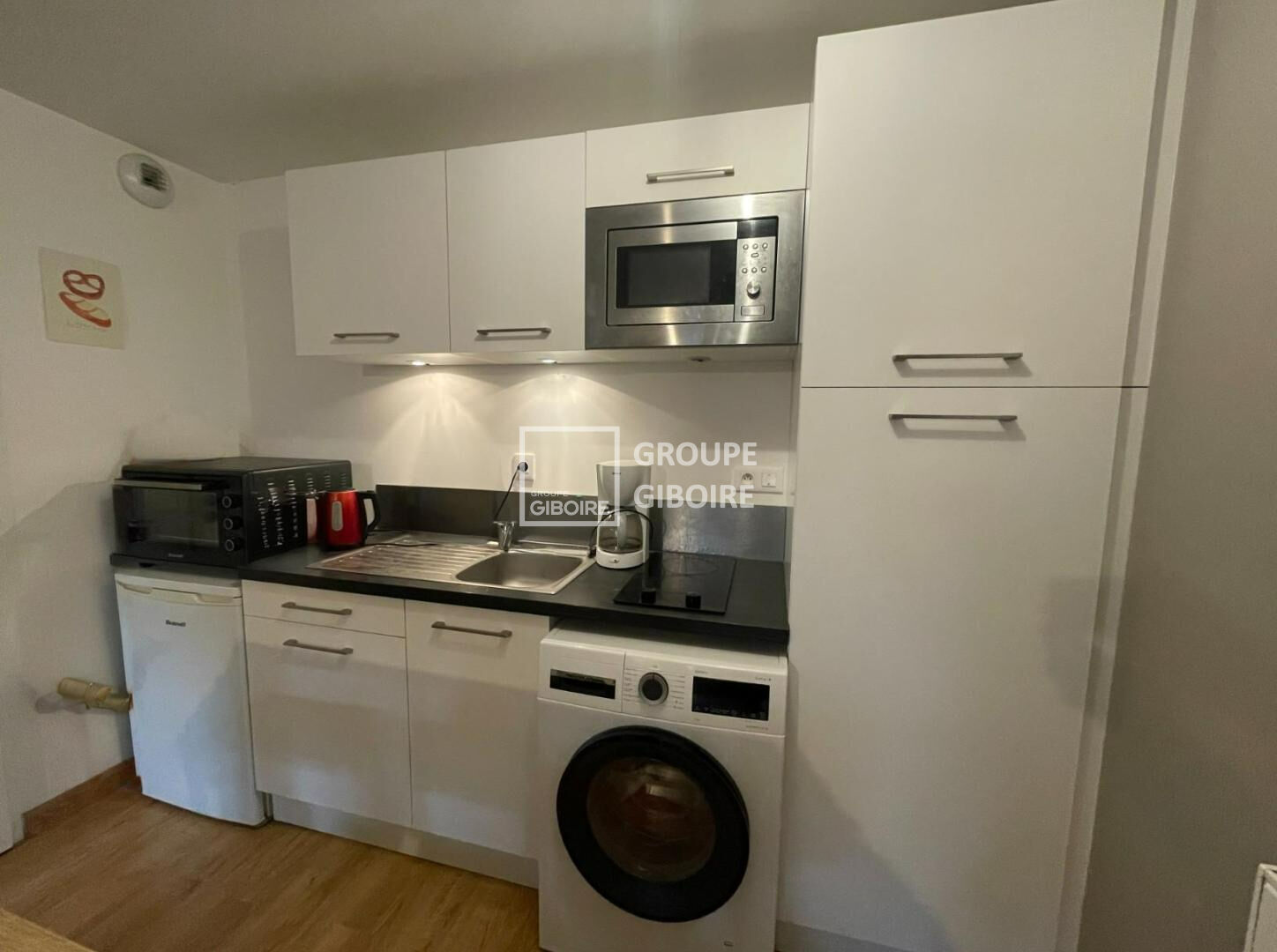 Appartement T3  - RENNES (AX25927G) - photo-3