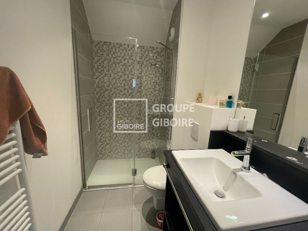 Appartement T3  - RENNES (AX25927G) - photo-5