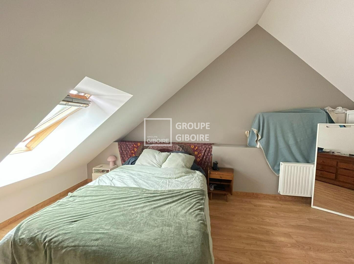 Appartement T3  - RENNES (AX25927G) - photo-6
