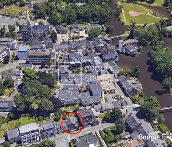 Maison T2  - CESSON SEVIGNE (AM-OG23999kb) - vignette