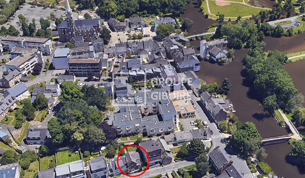 Maison T2  - CESSON SEVIGNE (AM-OG23999ka) - photo principale