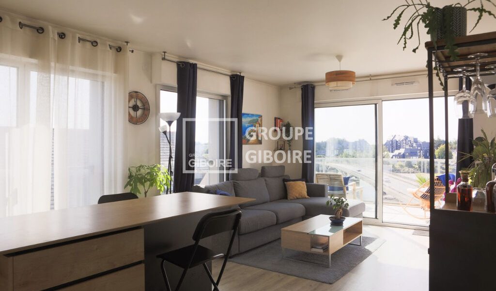 Appartement T3  - NANTES (ML26061G) - photo principale