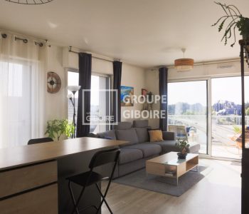 Appartement T3  - NANTES (ML26061G) - vignette