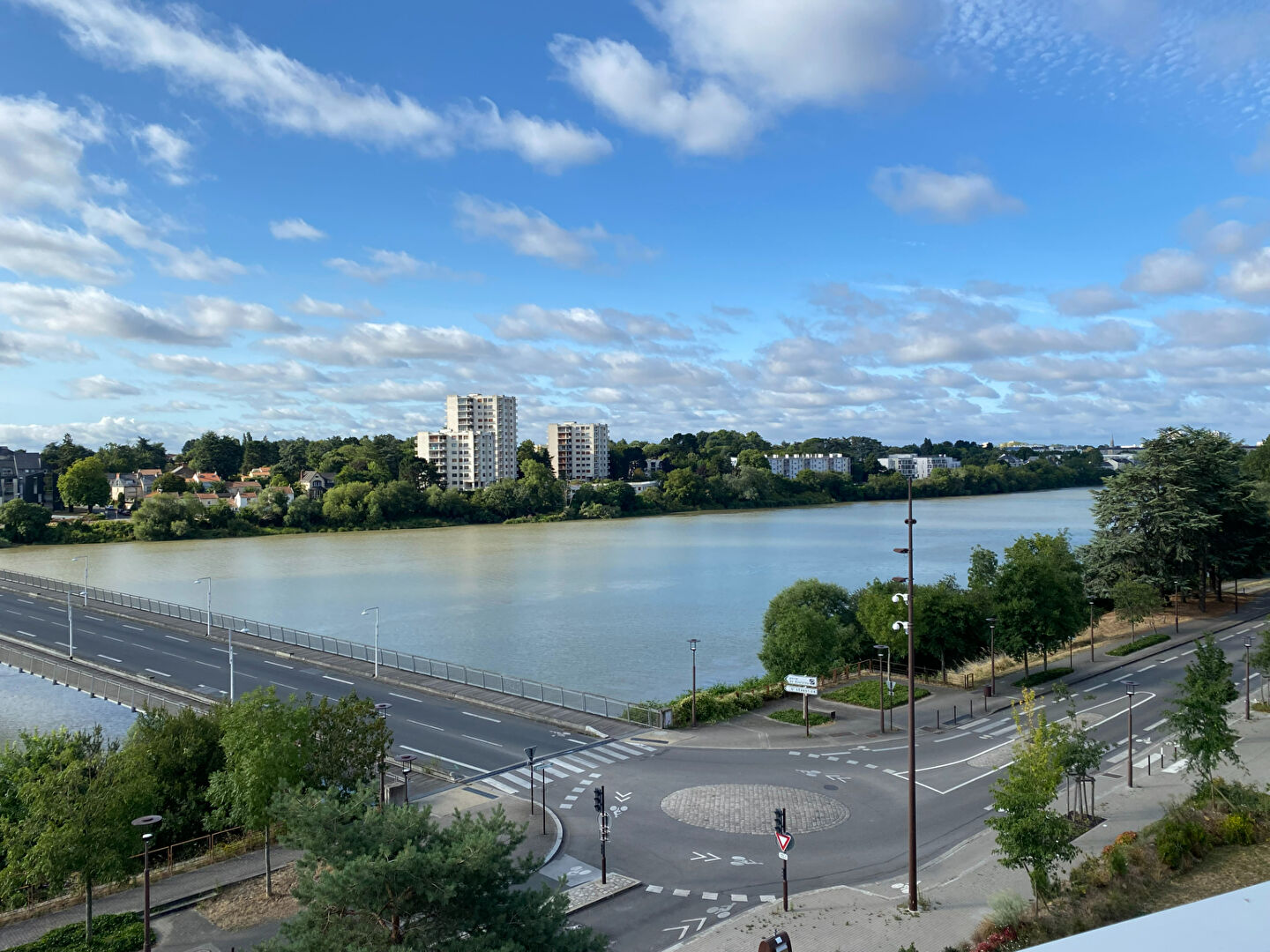 Appartement T3  - NANTES (ML26061G) - photo-5