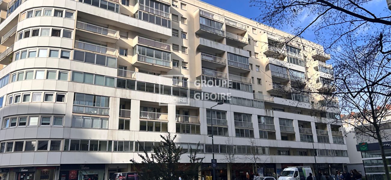 Appartement T2  - RENNES (AL26017GE) - photo principale