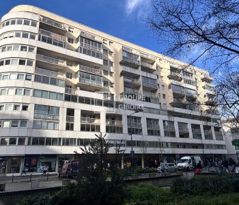 Appartement T2  - RENNES (AL26017GE) - vignette