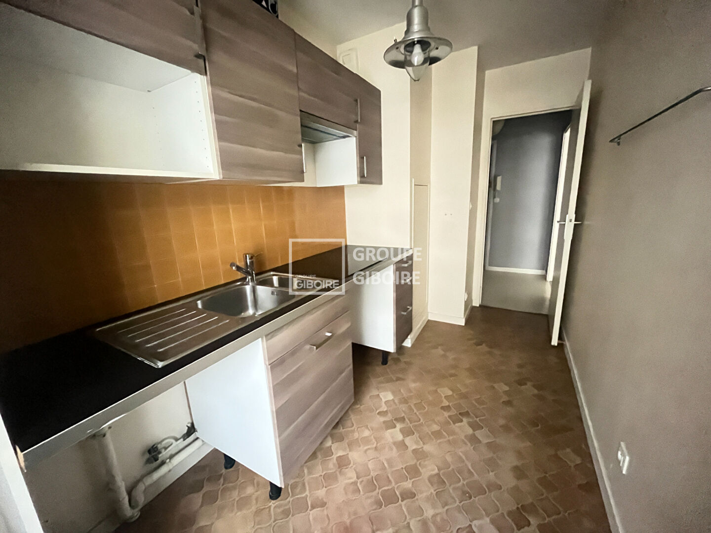 Appartement T2  - RENNES (AL26017GE) - photo-4