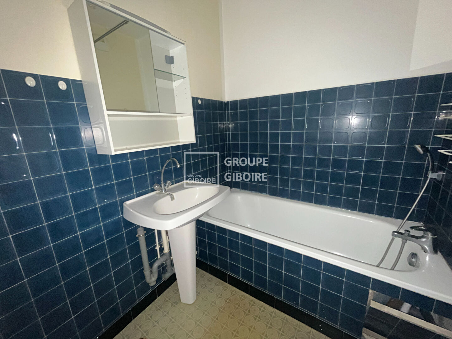 Appartement T2  - RENNES (AL26017GE) - photo-5