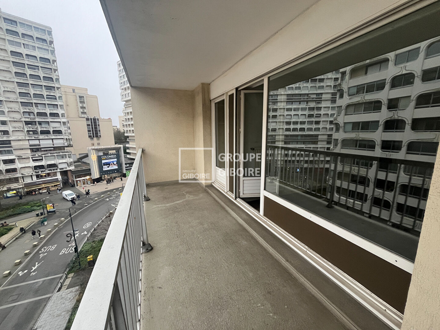 Appartement T2  - RENNES (AL26017GE) - photo-7