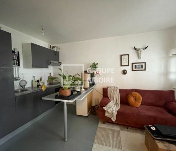 Appartement T2  - RENNES (AL25724G) - vignette