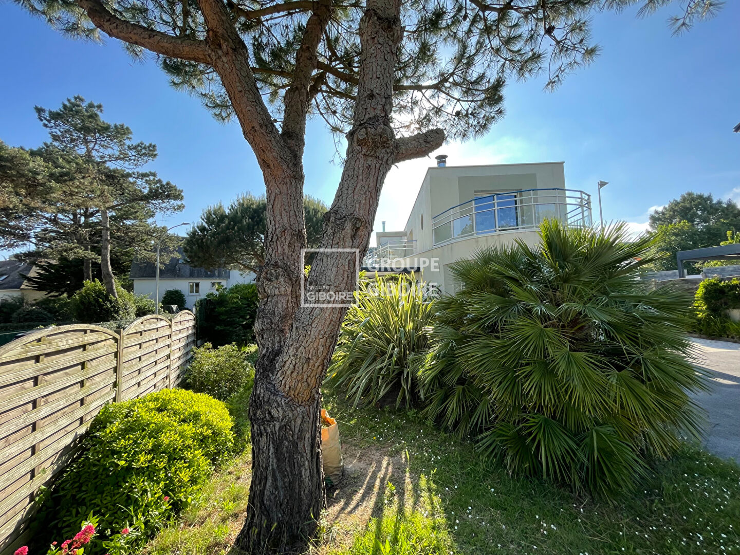 Maison T4  - LA BAULE (CS24589) - photo-1