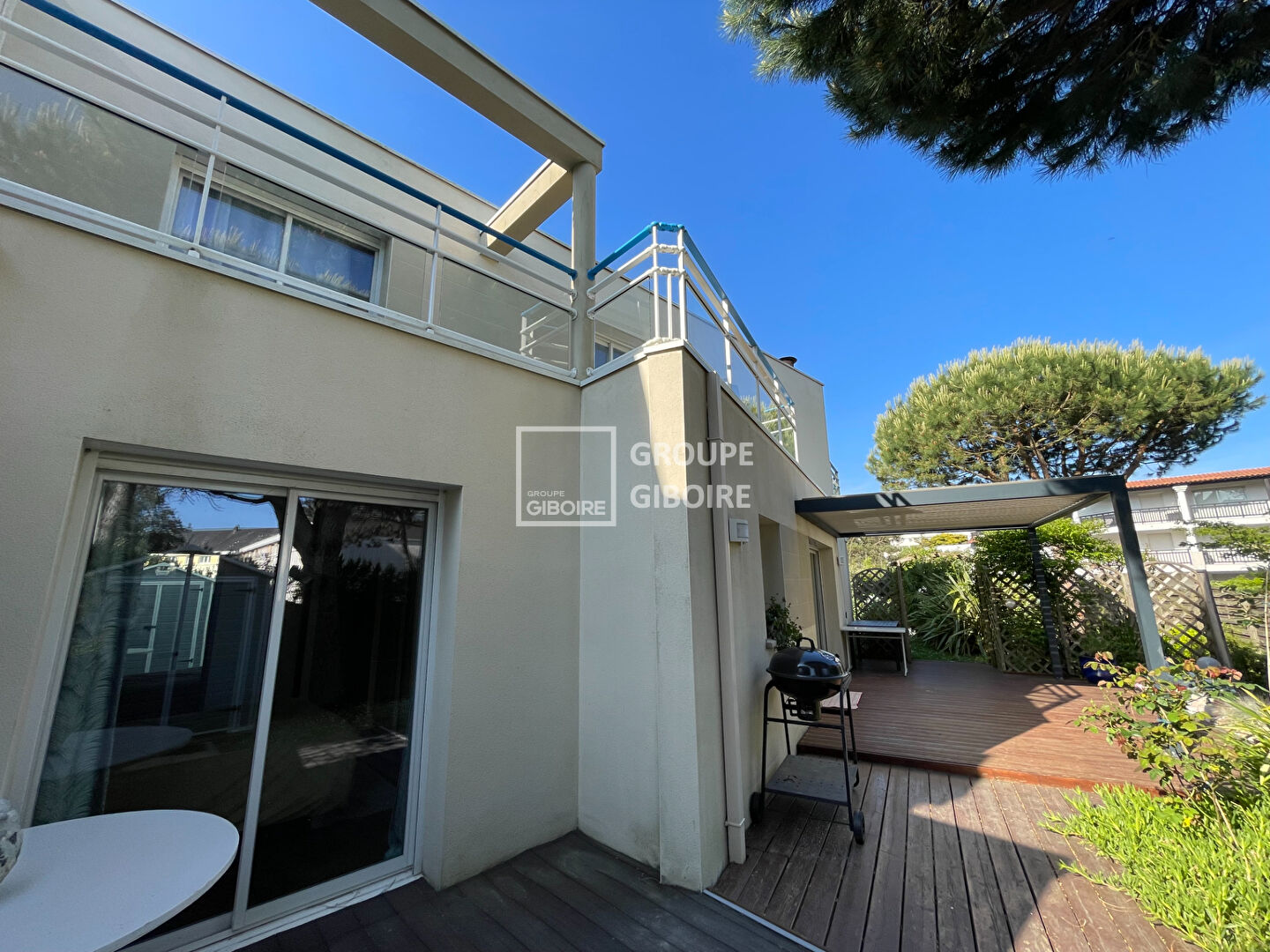 Maison T4  - LA BAULE (CS24589) - photo-2