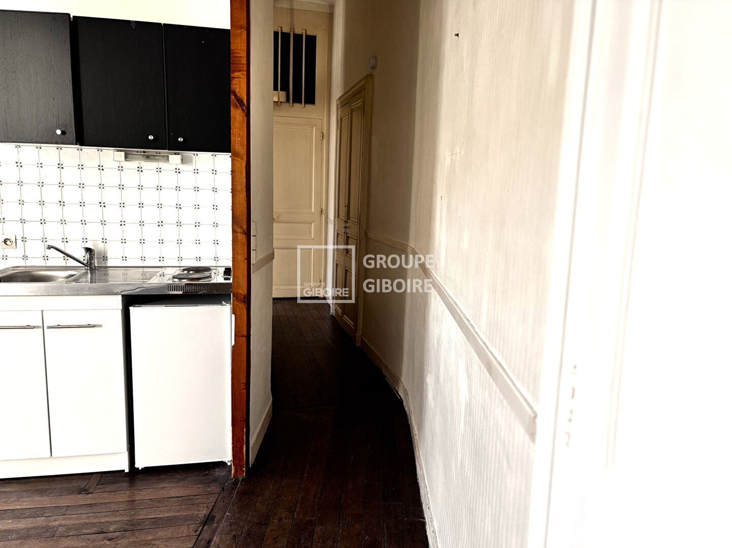 Appartement T2  - NANTES (SE25905) - photo-7