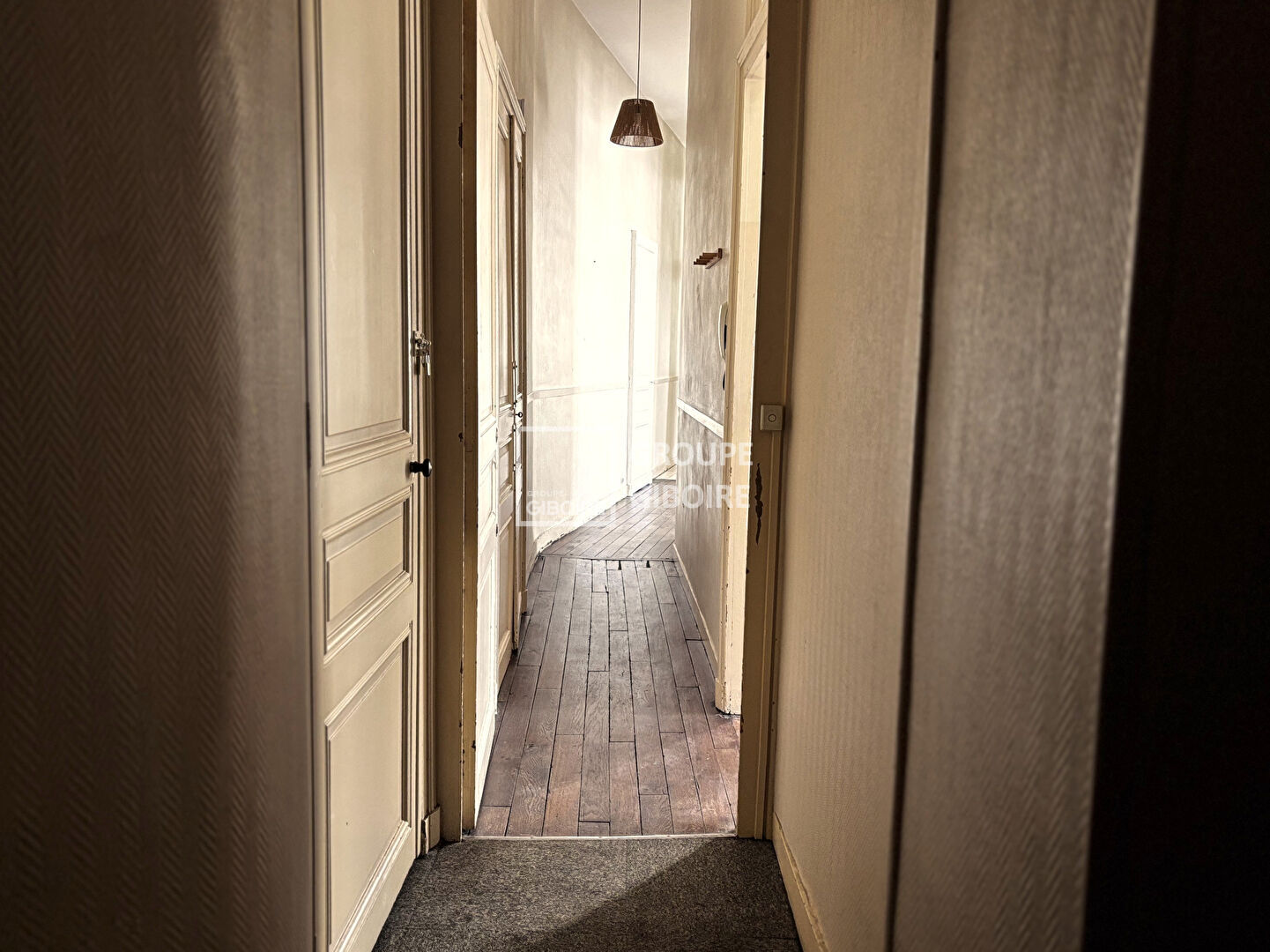 Appartement T2  - NANTES (SE25905) - photo-9