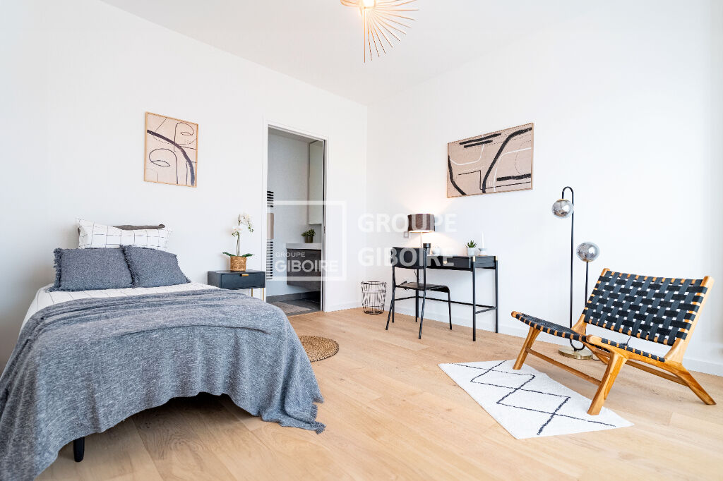 Appartement T6  - RENNES (ASCENSIONPAYSAGERE-D93.) - photo-9