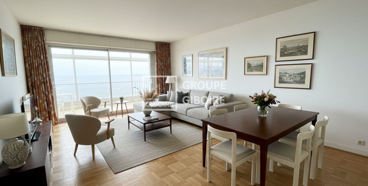 Appartement T3  - LA BAULE (CS25369) - photo principale