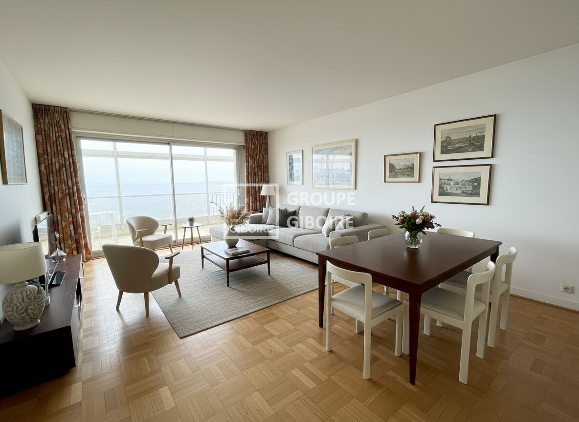 Appartement T3  - LA BAULE (CS25369) - photo-1