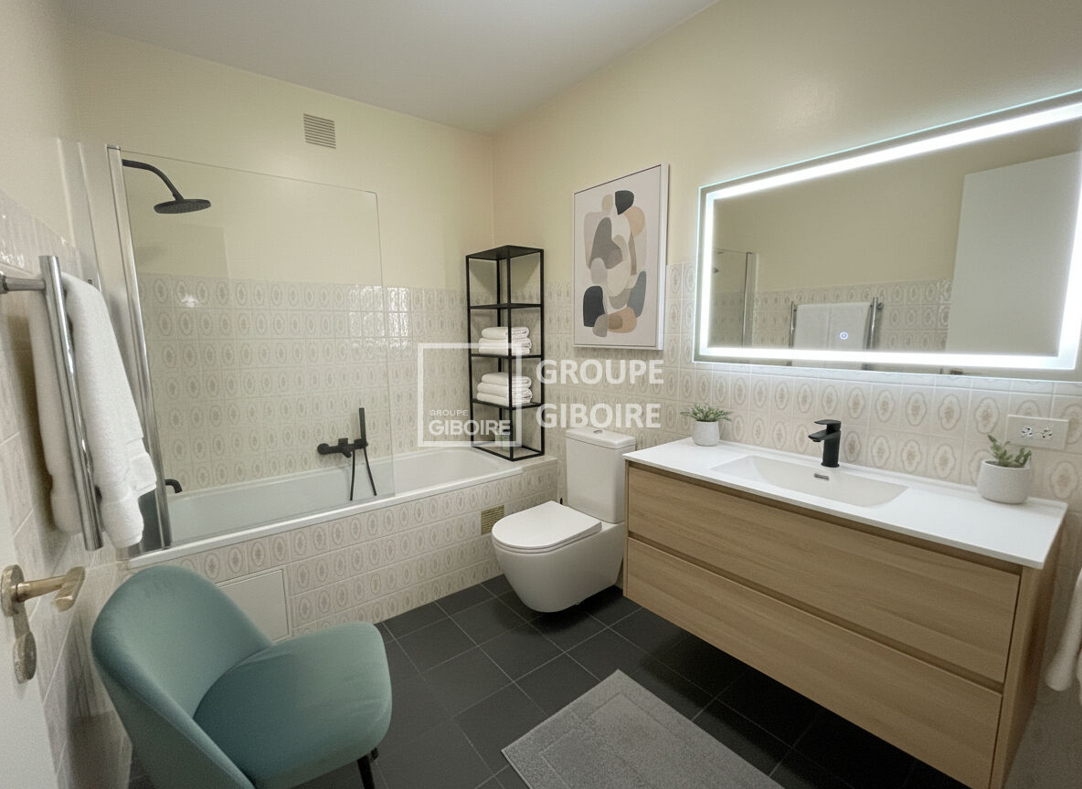 Appartement T3  - LA BAULE (CS25369) - photo-3