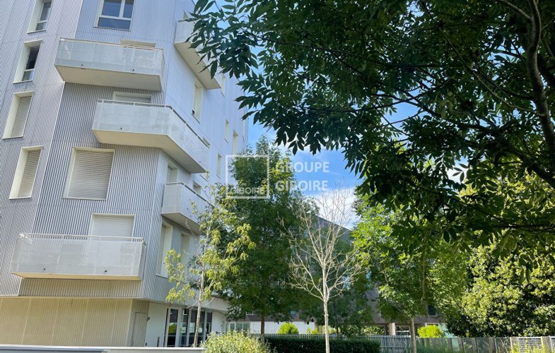 Appartement T3  - RENNES (AL25365GE) - vignette