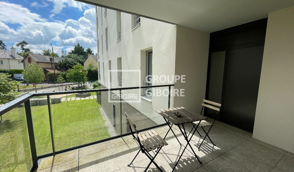 Appartement T2  - RENNES (AL26034G) - photo principale