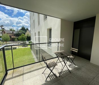 Appartement T2  - RENNES (AL26034G) - vignette