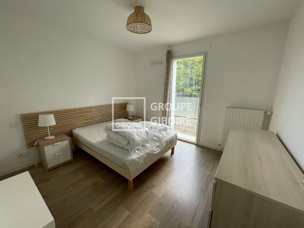 Appartement T2  - RENNES (AL26034G) - photo-4