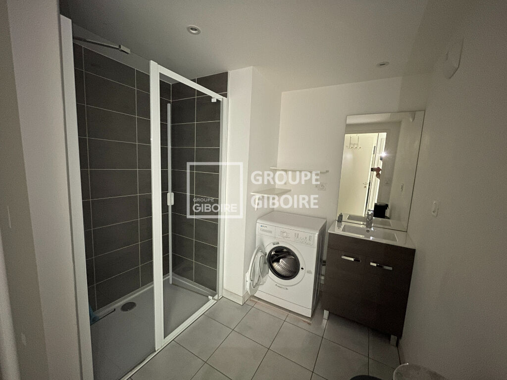 Appartement T2  - RENNES (AL26034G) - photo-5