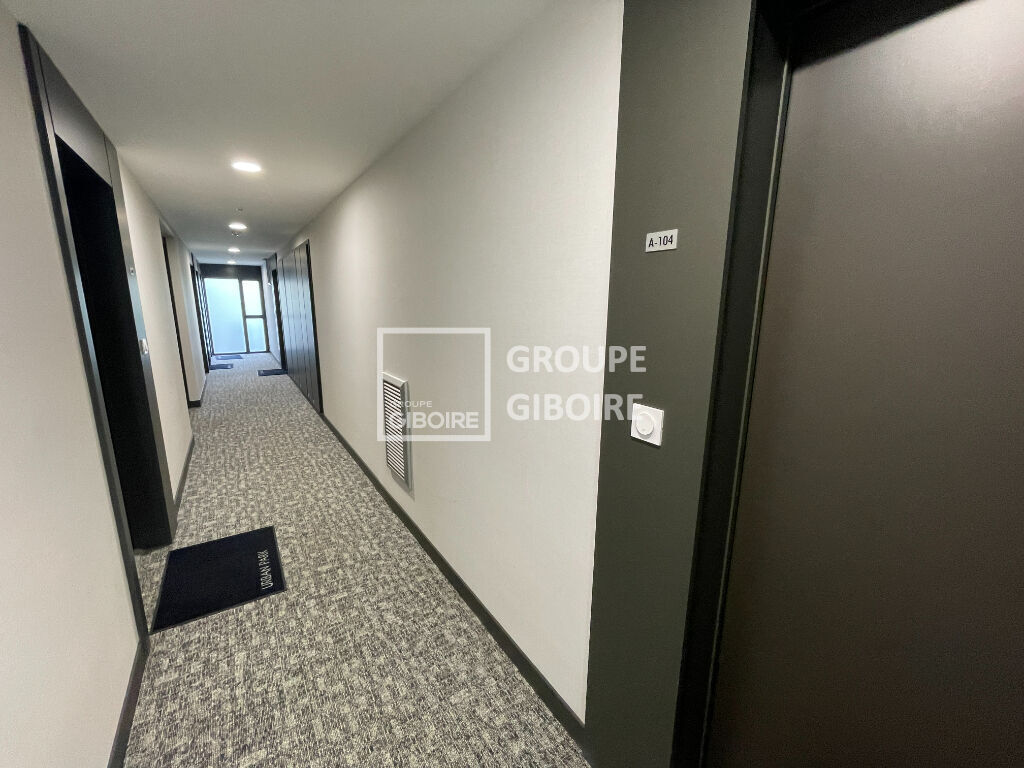 Appartement T2  - RENNES (AL26034G) - photo-6