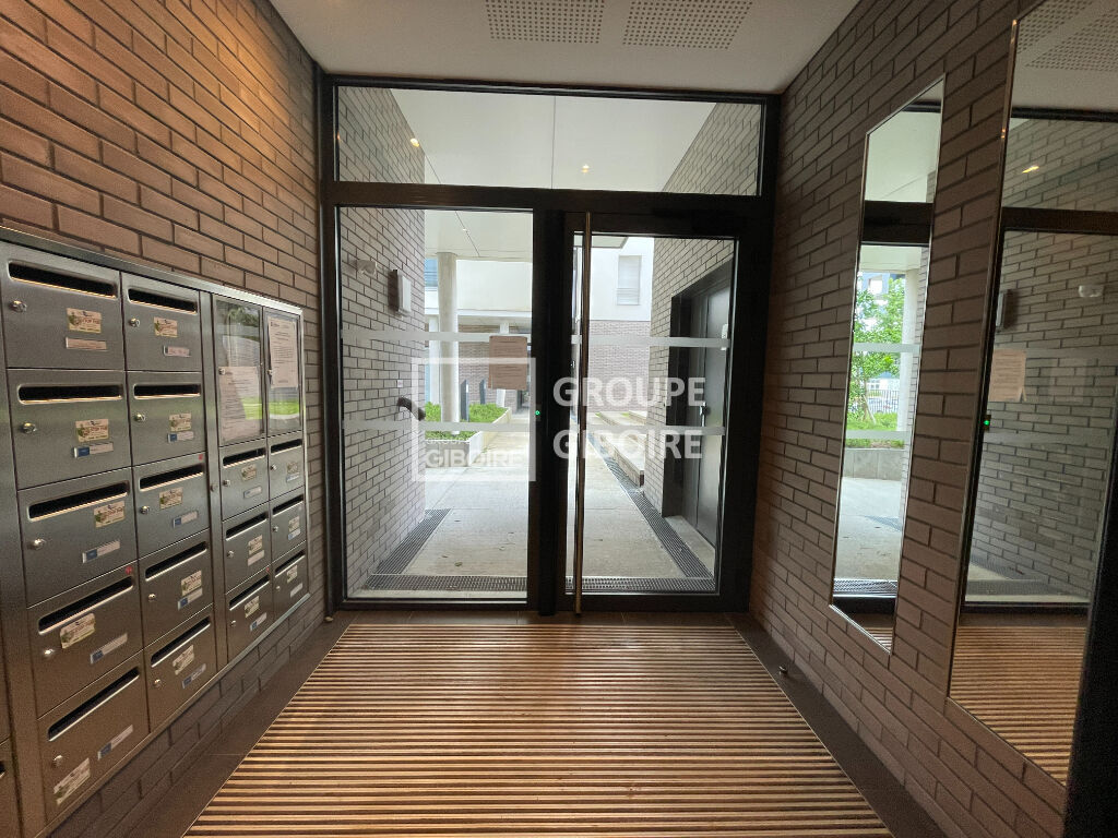 Appartement T2  - RENNES (AL26034G) - photo-7