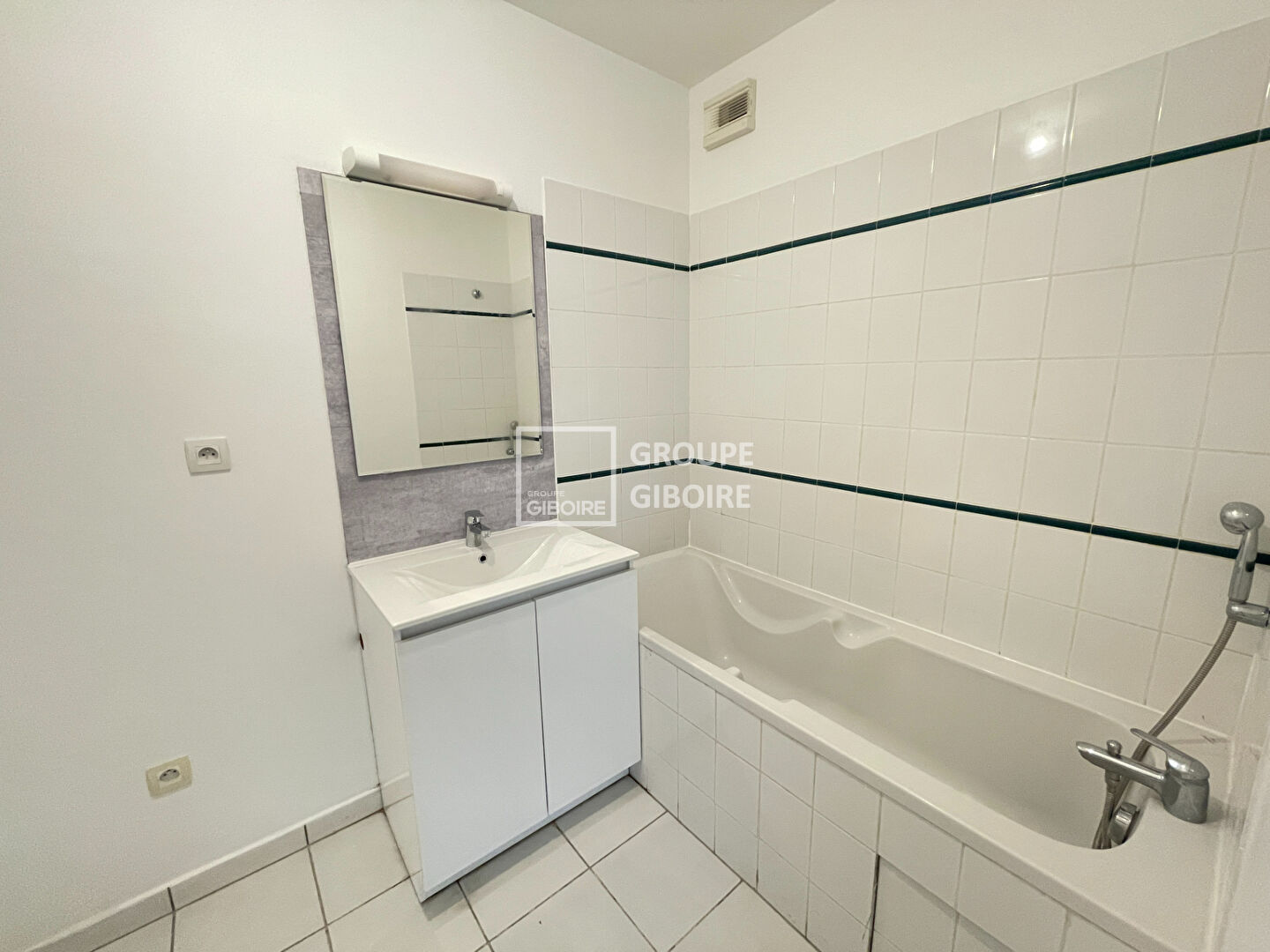 Appartement T3  - CESSON SEVIGNE (AL25229G-C007) - photo-6