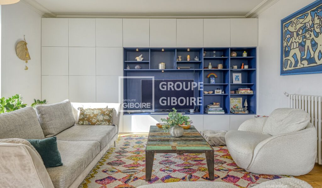 Appartement T9  - NANTES (ML25036) - photo principale