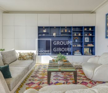 Appartement T9  - NANTES (ML25036) - vignette