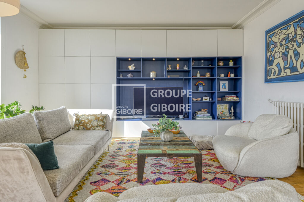 Appartement T9  - NANTES (ML25036) - photo-1