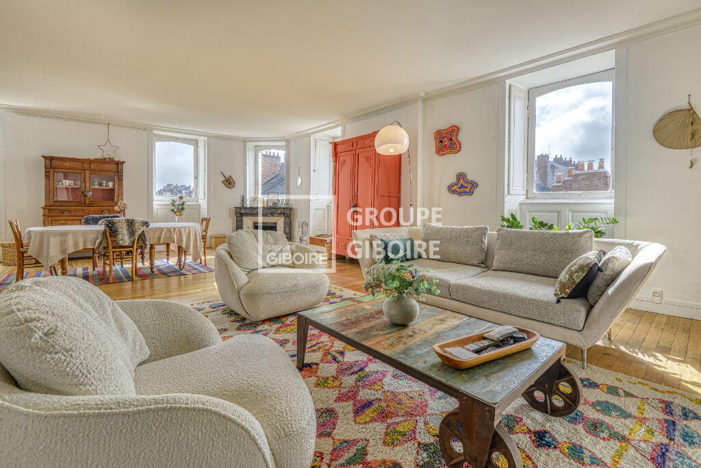 Appartement T9  - NANTES (ML25036) - photo-4